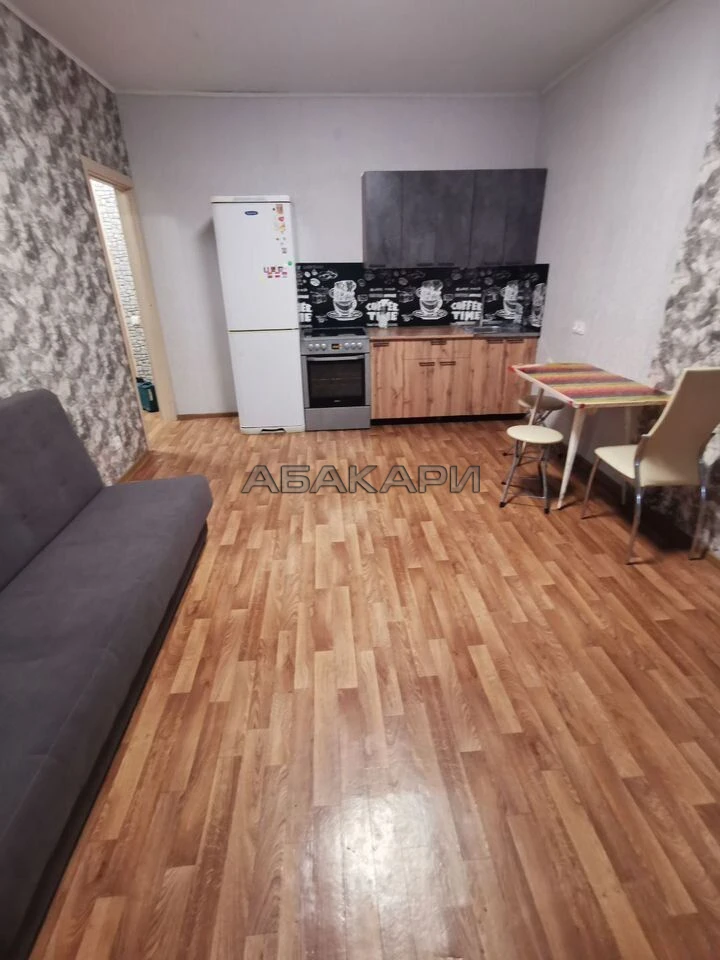 🏠 улица Карамзина, 22