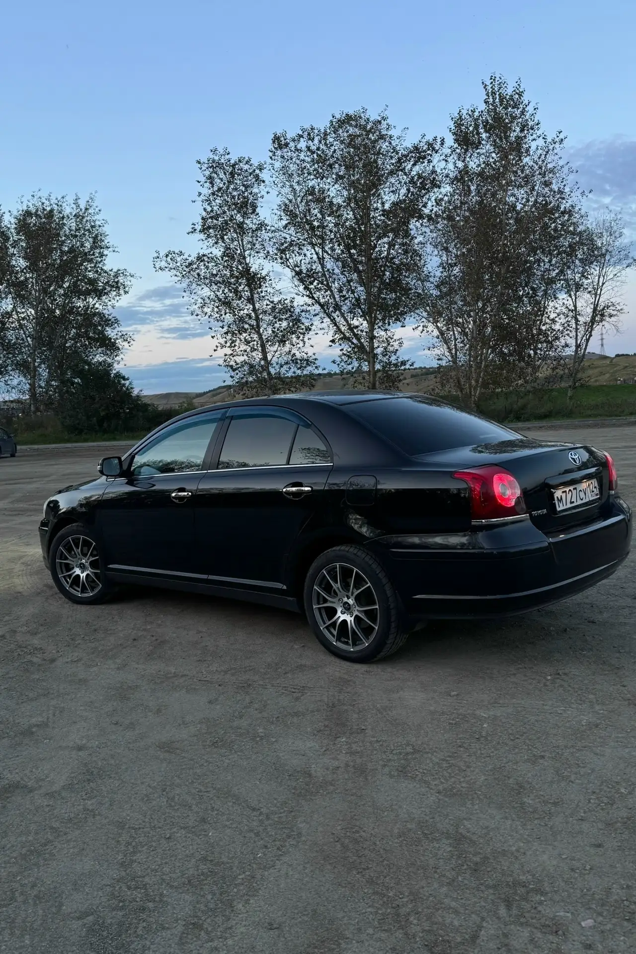 Продам автомобиль тойота авенсис 2008 год в хорошем техническом состоянии, 296 тыс. про...