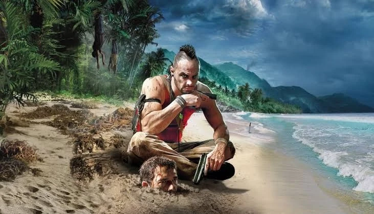 Додумались: Ubisoft приступила к разработке новой Far Cry с упором на интерактивность н...