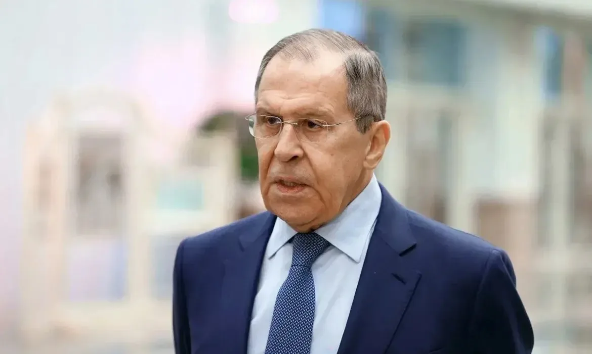 ❗️Лавров: западные войска на Украине — объявление войны России