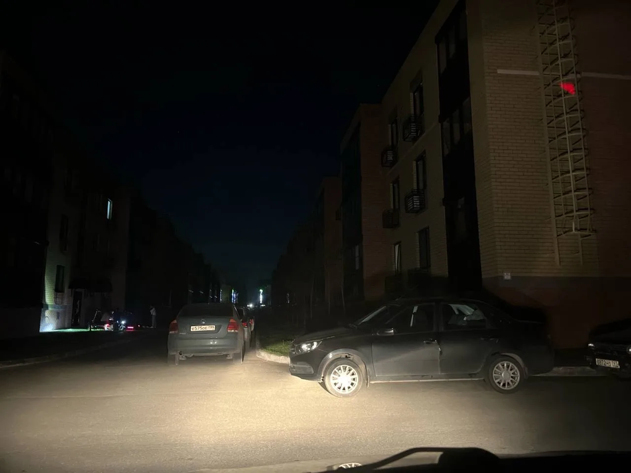 В Казани и других населенных пунктах Татарстана пропало электричество.

Как сообщили БИЗНЕС Online н