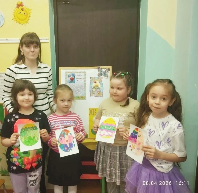 В детском объединении Центра детского творчества 🌈 группах "Оригами" и "Мастерилки" (К...