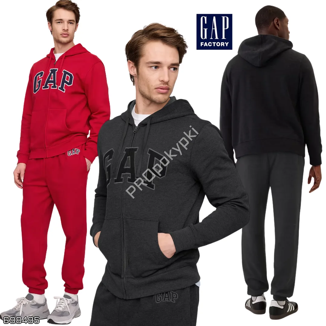 GAP Factory 🇺🇸