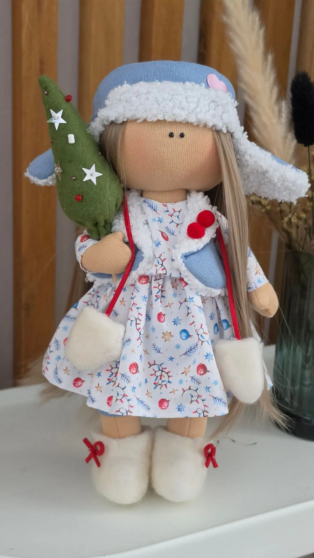 Моя очередная красотка 😍 готовь сани летом 🤣 один нюанс, валенки не дают устойчивости, пришлось по