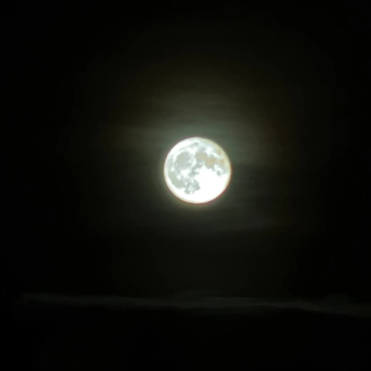 Практика на ПОЛНОЛУНИЕ 🌕