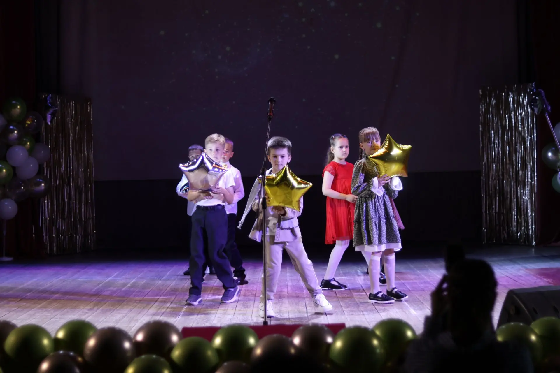 🌟 ВПЕРЁД,