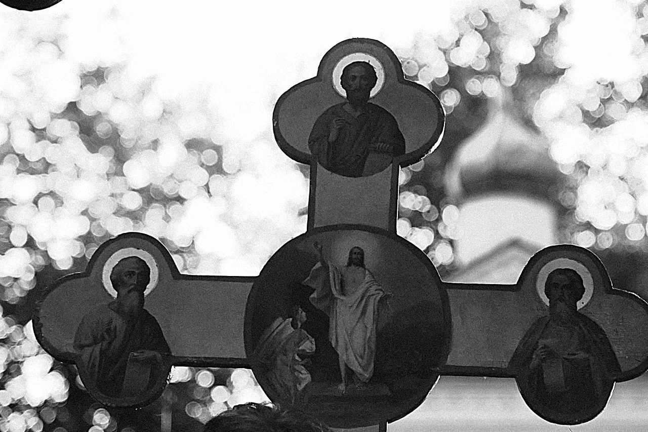Великий Четверг: день любви и предательства  Сегодня не просто день календаря. Сегодня мы переступае