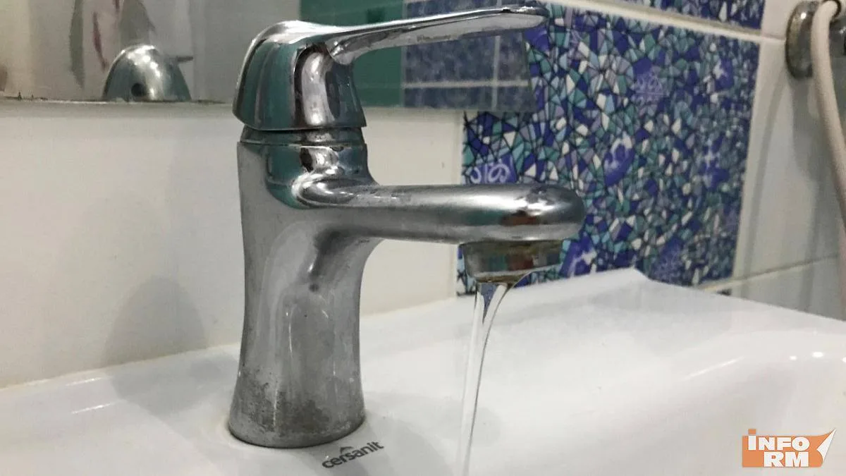 🚱В Саранске холодную воду отключат в многоэтажках и частном секторе