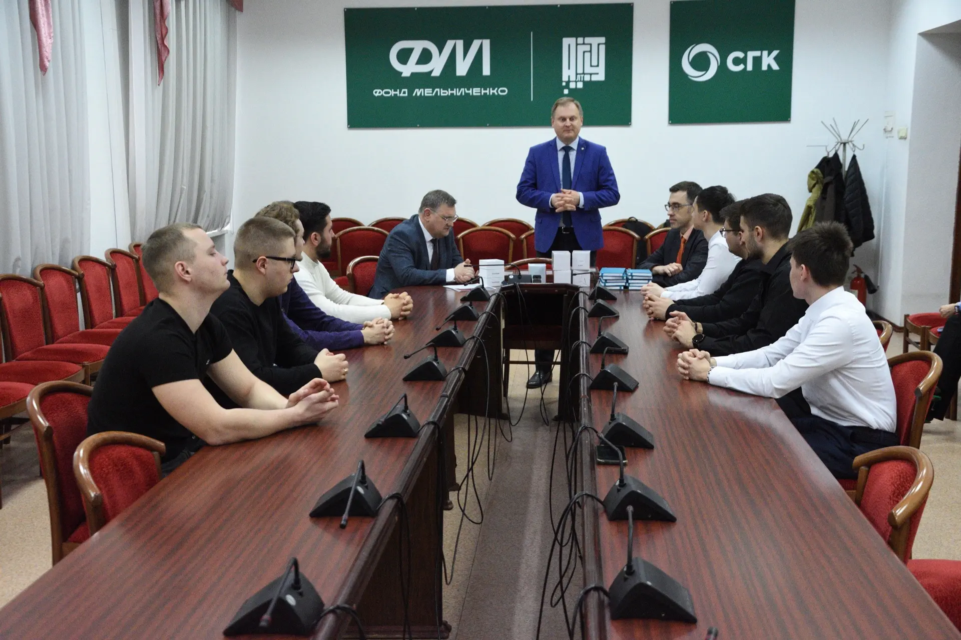 💪🏻 Вышли в полуфинал!   Студенты энергетического факультета приняли участие в отборочном этапе XIV с