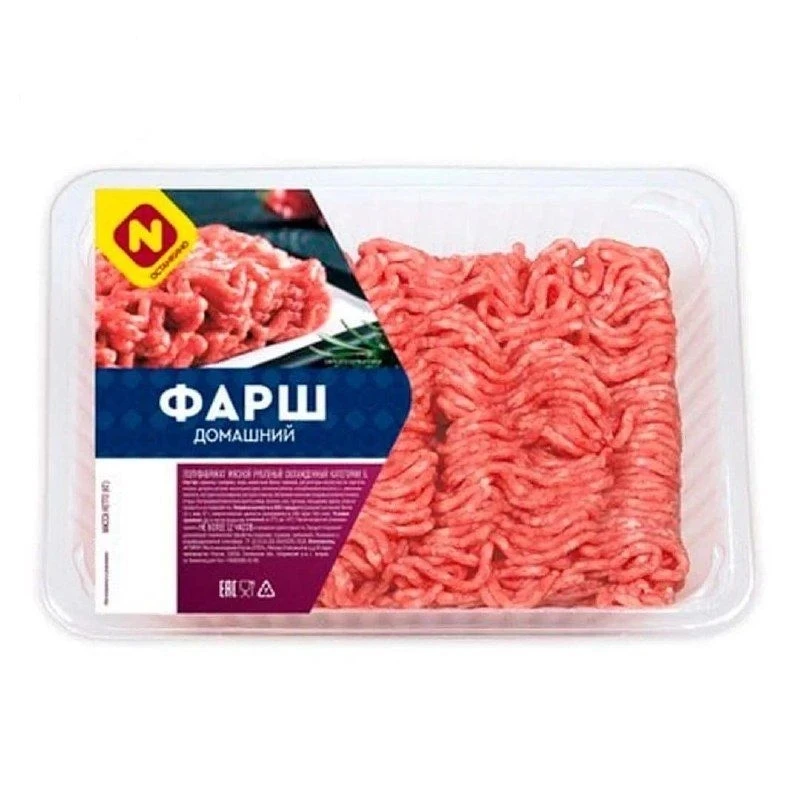 В охлажденном фарше «Домашний» Останкинского мясокомбината нашли кишечную палочку — SHOT

Бактерию о