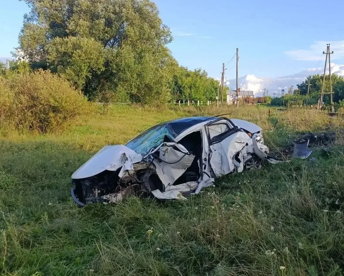 🚨За прошедшие сутки в Воронежской области зарегистрировано 90 ДТП

➡️Из них в областном центре – 64