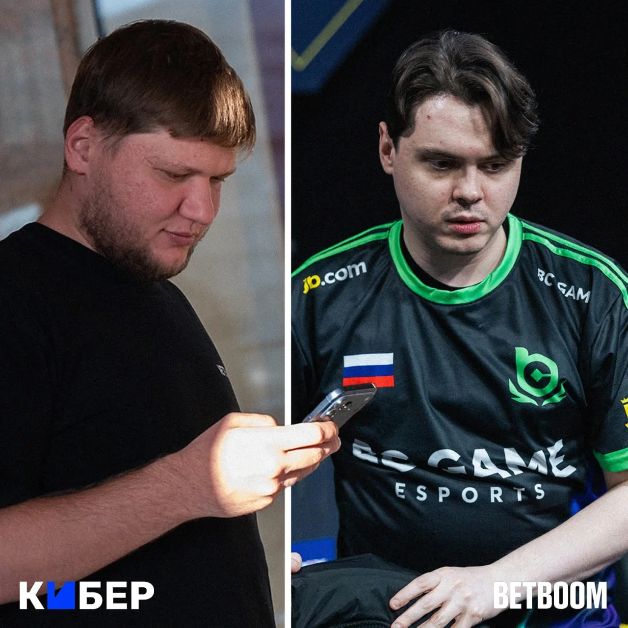s1mple не кикал Электроника – Саня сам узнал о замене в последний момент: