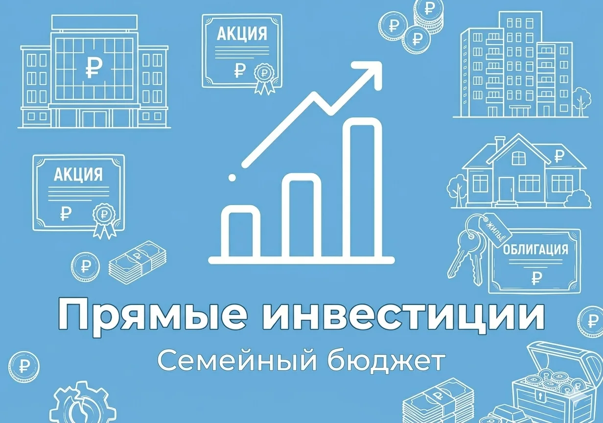 Ура!
Тестовая версия нового "инвестора" готова!

Если первый наш "инвестор" был про инвестиции, то у