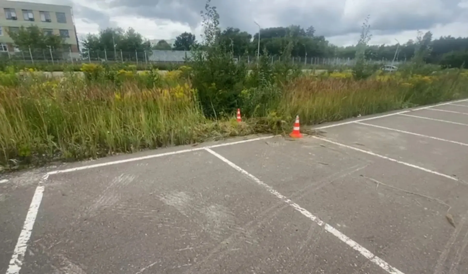 30.07.2026 г. в 01 час. 56 мин. по адресу: Нижегородская обл., г. Саров, 380 м. от дома № 26 строени