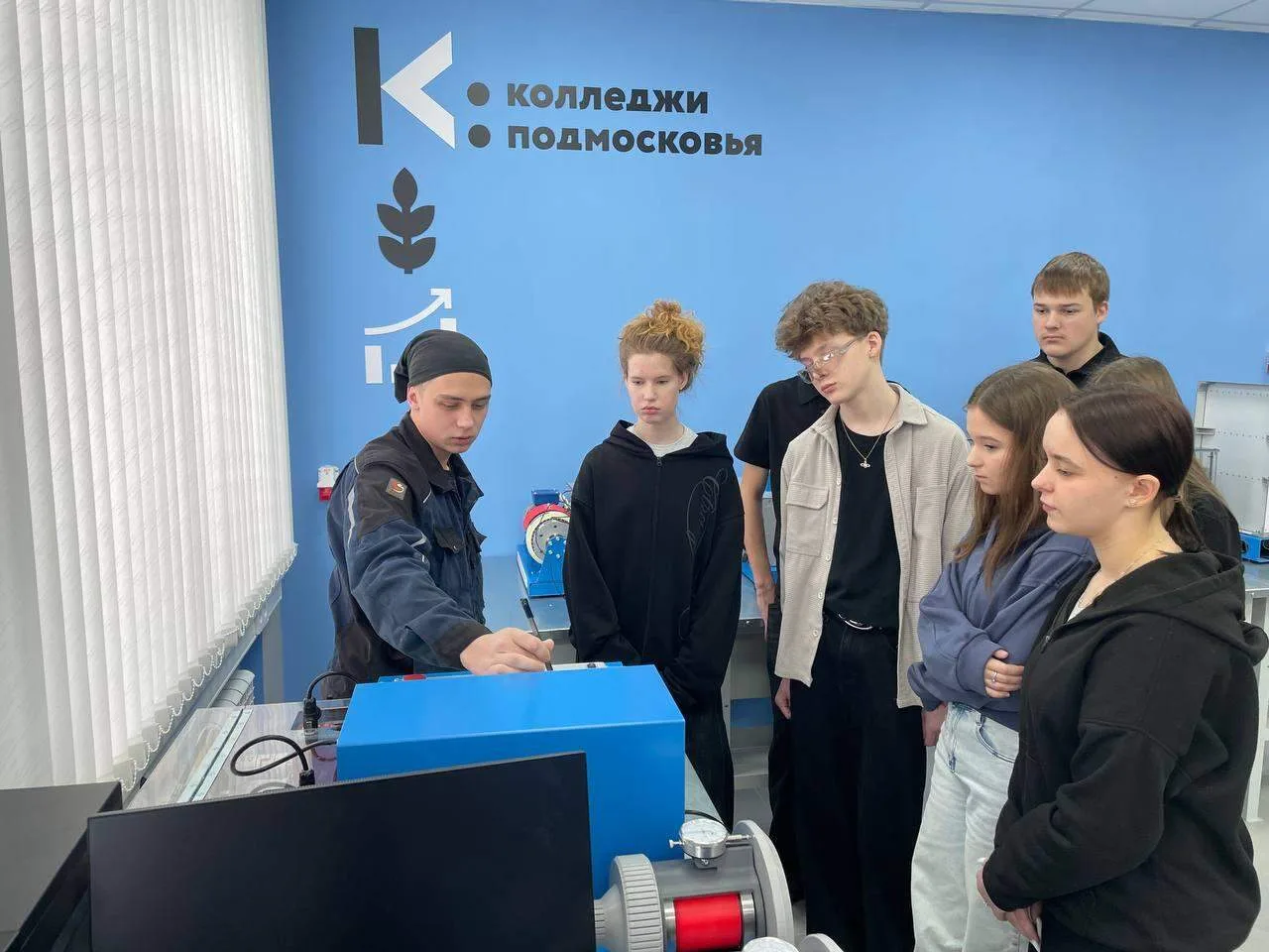 Слесарь по контрольно-измерительным приборам и автоматике (КИПиА) — это специалист, кот...
