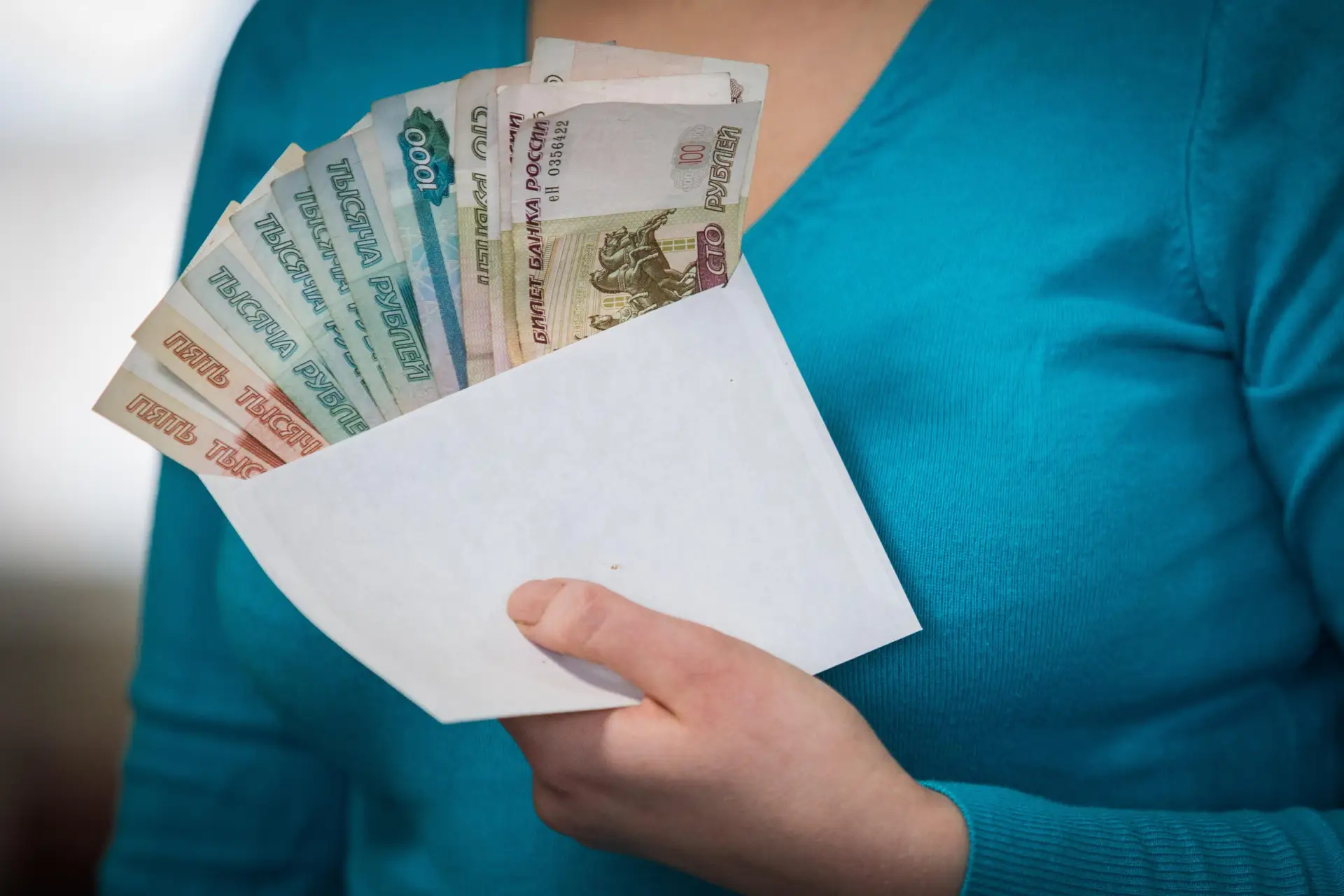 Как будут расти пенсии в 2027 году: график повышений
