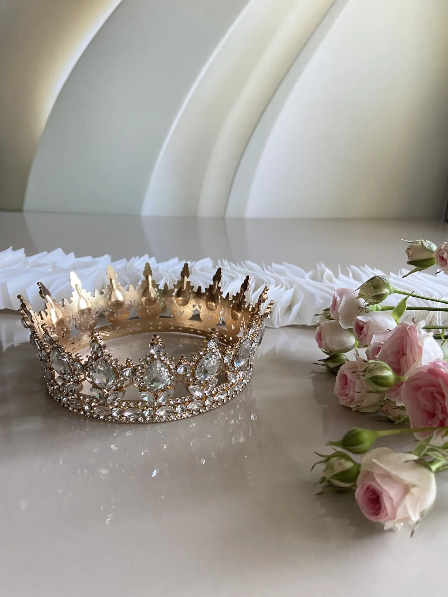 Сегодня у меня снова особенный заказ. ✨