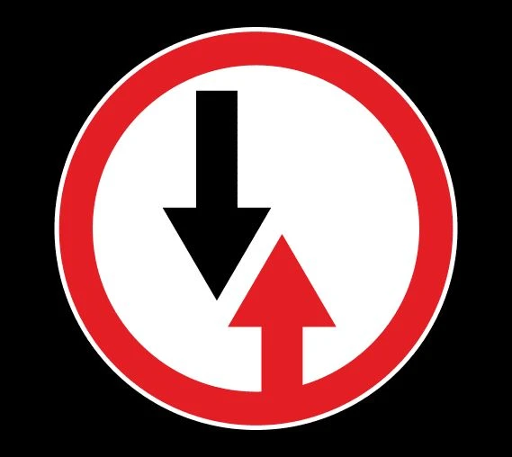 🚦 **Расставляем приоритеты: надежные знаки приоритета от производителя!**

Компания «Индустрия свет