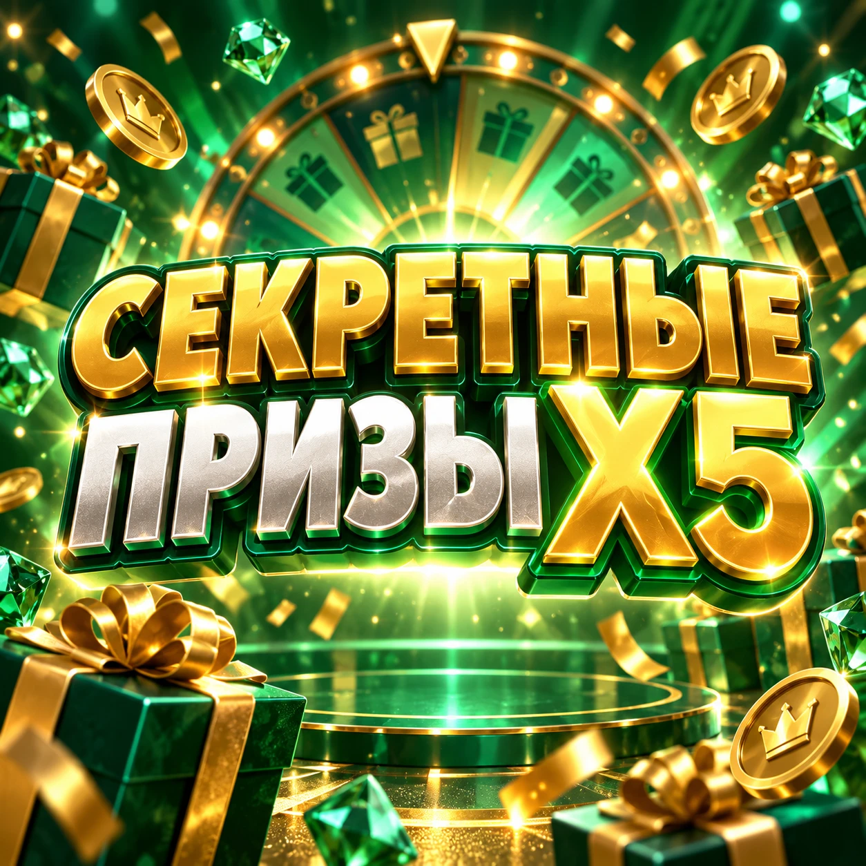 🎁 В «X5 Клубе» нашли скрытую фишку с неожиданными призами