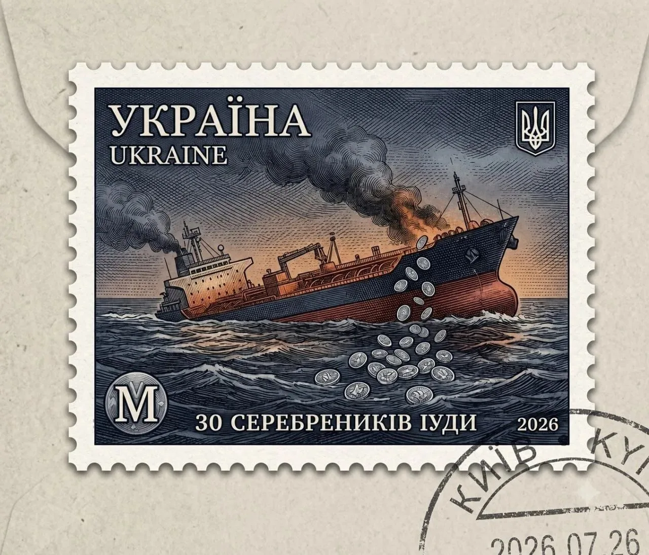 Оперативно

Наш второй канал