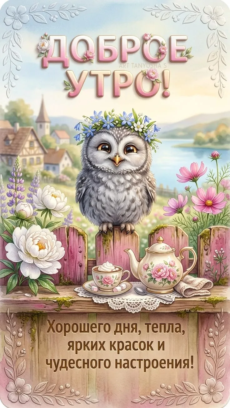 Открытки и поздравления💕
Подписаться👈