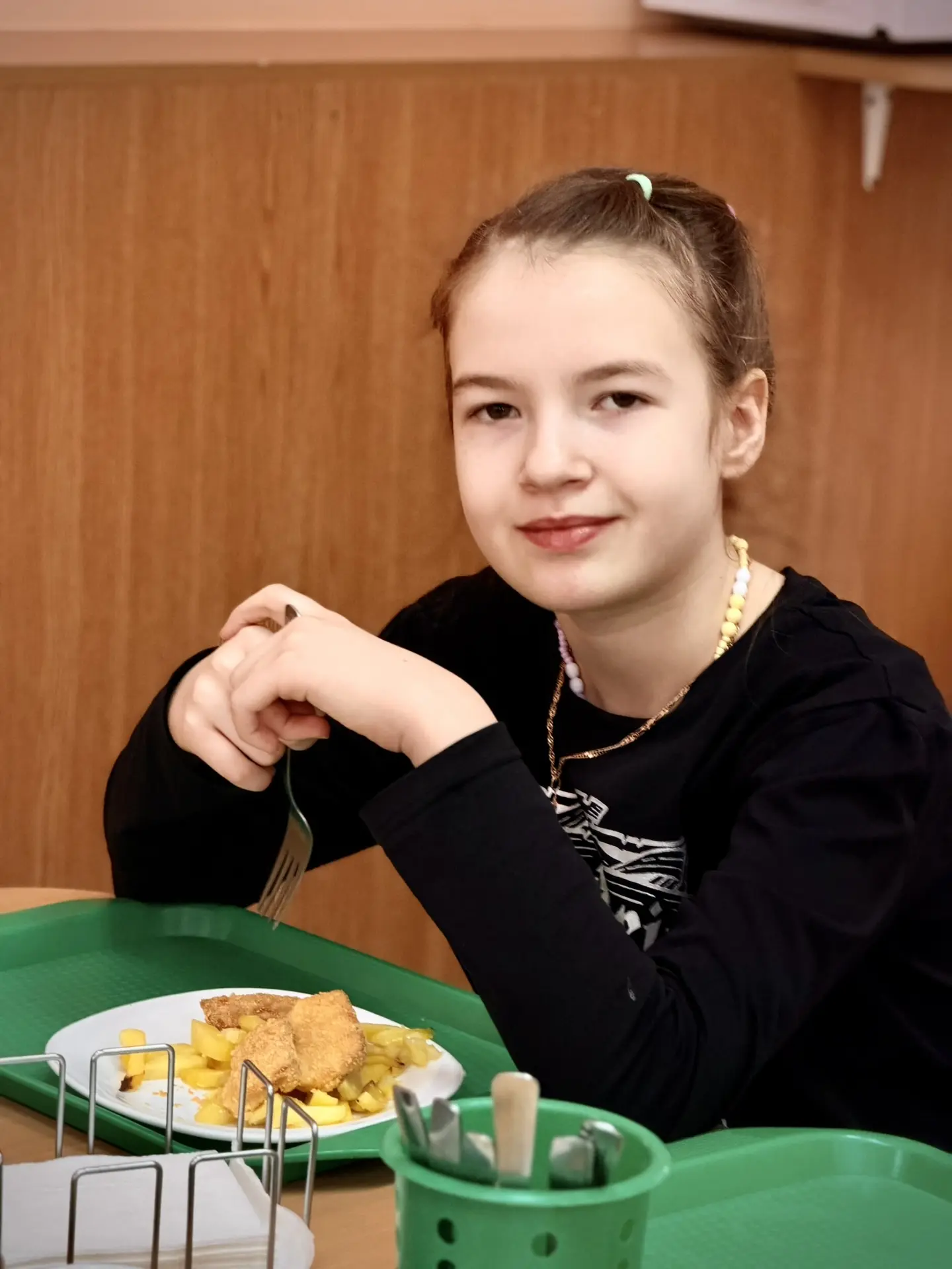 На каникулярной программе у ребят расписание насыщено до предела: мастер-классы, активности, новые з