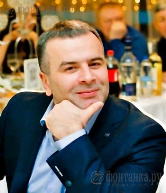 ⚡️Похоронщика из Петебурга задержали в Турции. Сейчас он ждет экстрадиции