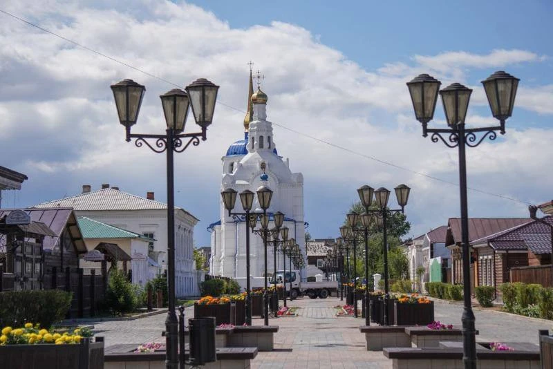 🏛 Архитекторов и урбанистов Дальнего Востока приглашают на премию «ДальАрх-26»