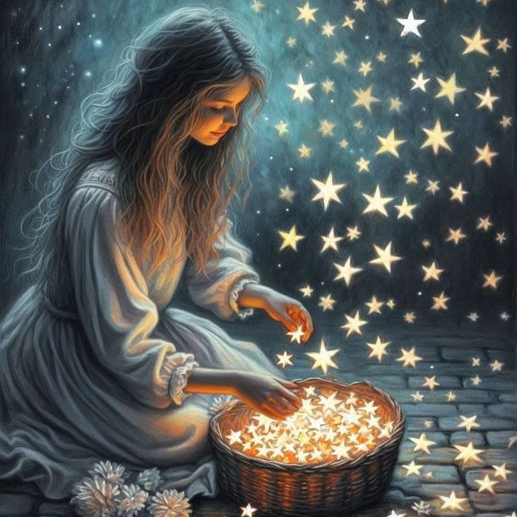 🌙 Послание на ночь 🦋