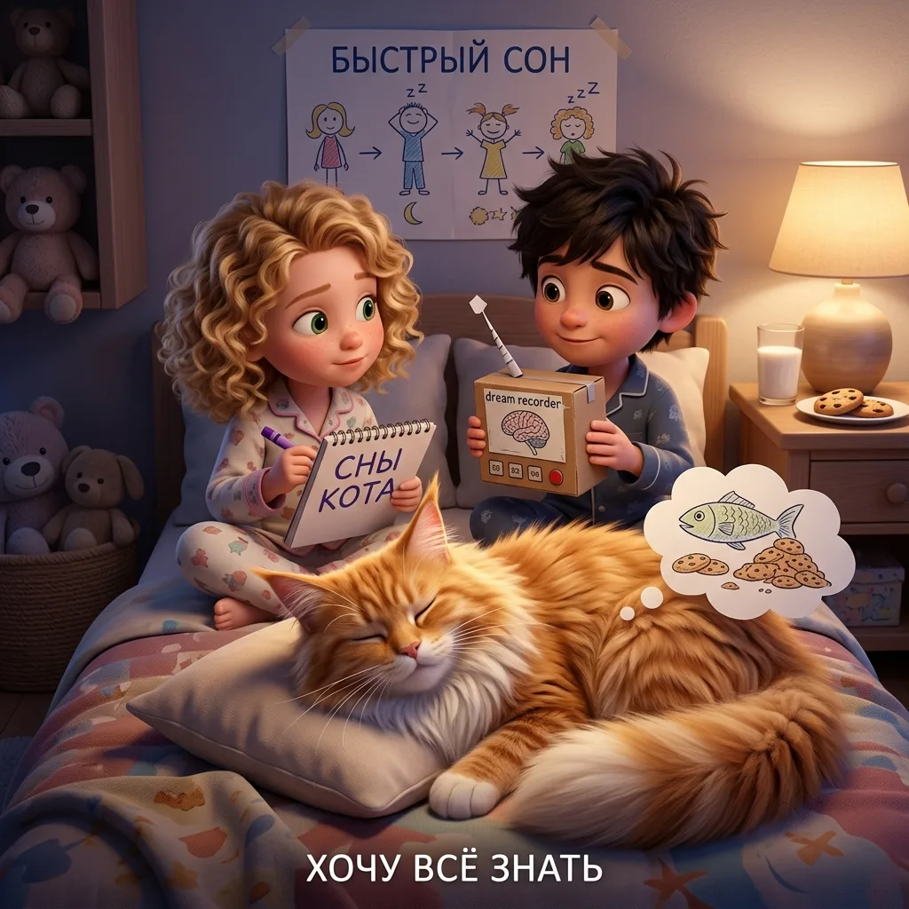 Почему нам снятся сны? 

Учёные считают, что сны помогают мозгу обрабатывать впечатления дня, раскла