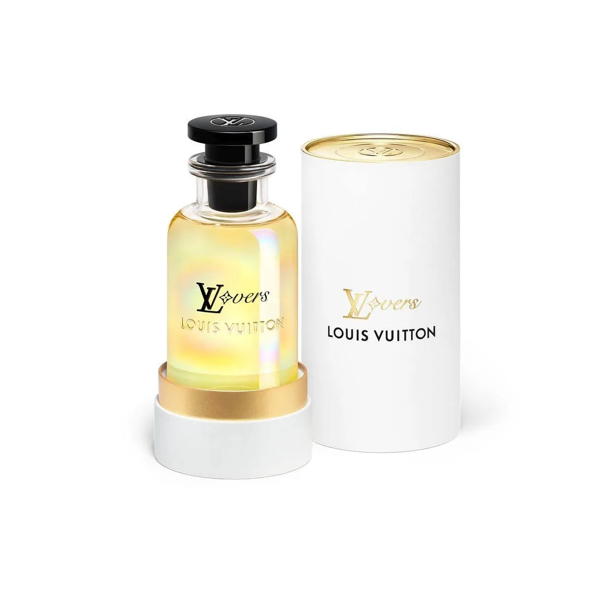 Новая линейка парфюма Louis Vuitton — эталон максимальной стойкости.