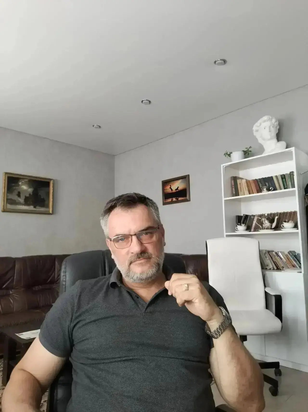 Хочу сообщить важную новость!