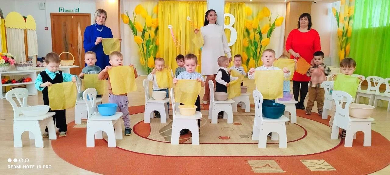 Милым мамам посвящается!   Традиционно, в преддверии празднования Международного женского дня в обра