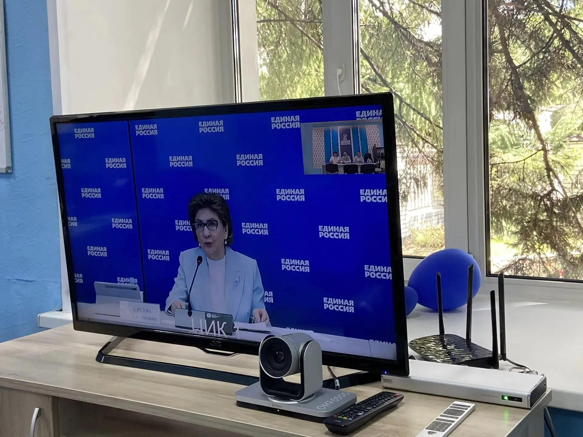 «Старшее поколение»: итоги и новые направления работы
