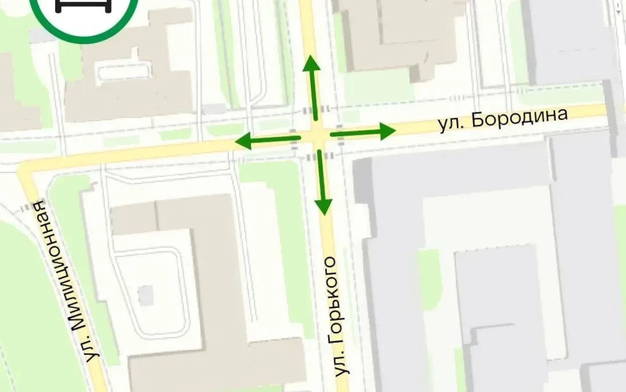 Откроют проезд