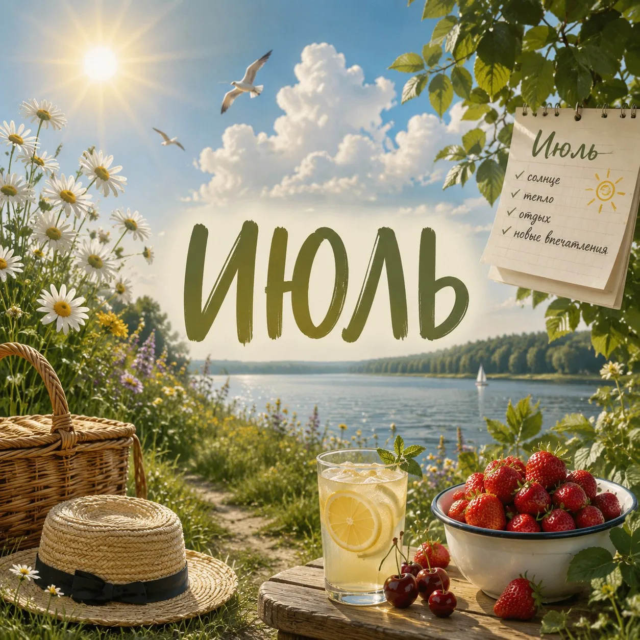 Мозговые штурмы никто не отменял даже летом 🧠 Давайте сыграем?

Мы пишем слово — вы пишете первую а