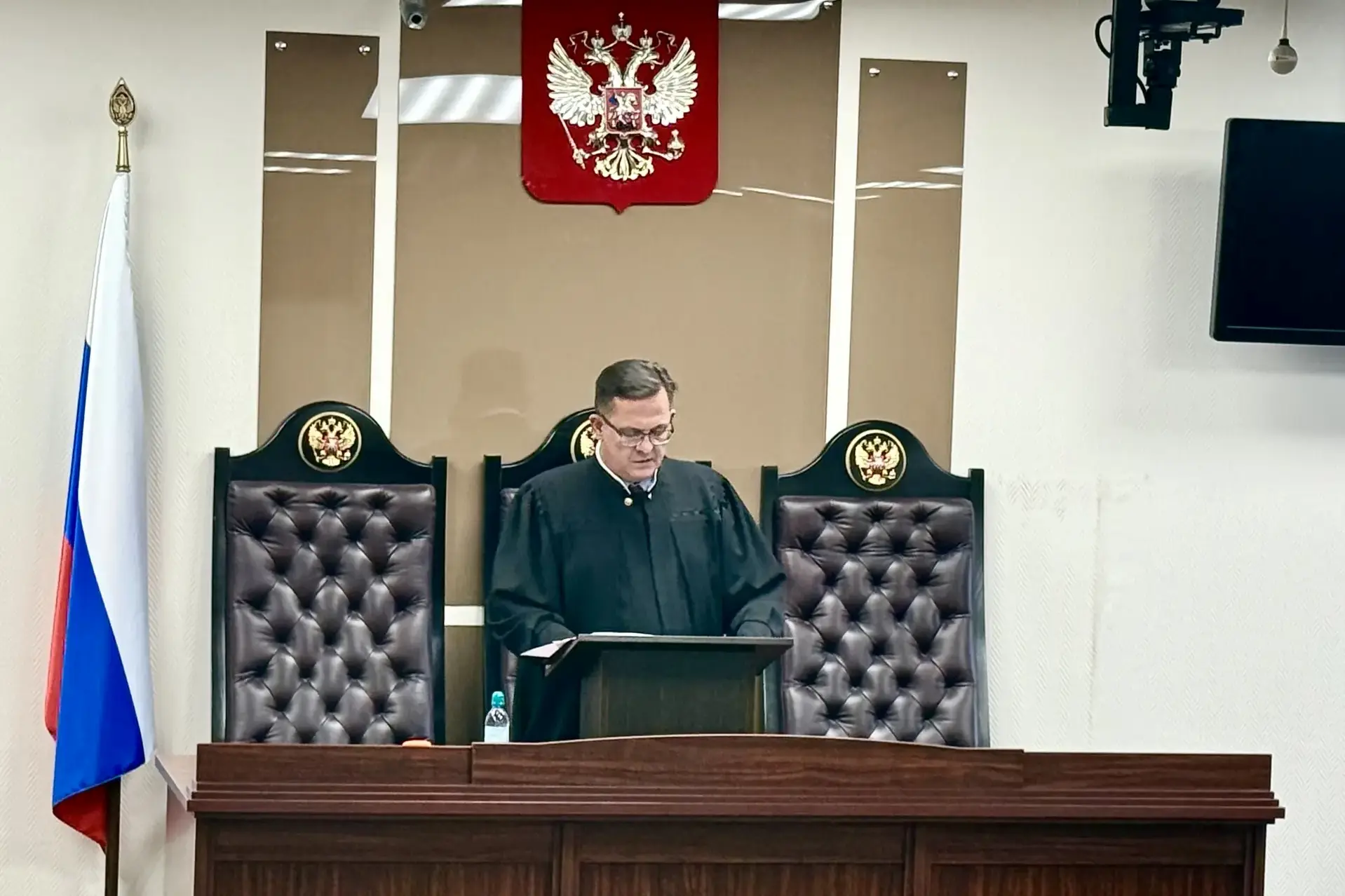Житель Верещагино осужден на 15 лет за убийство беременной женщины
