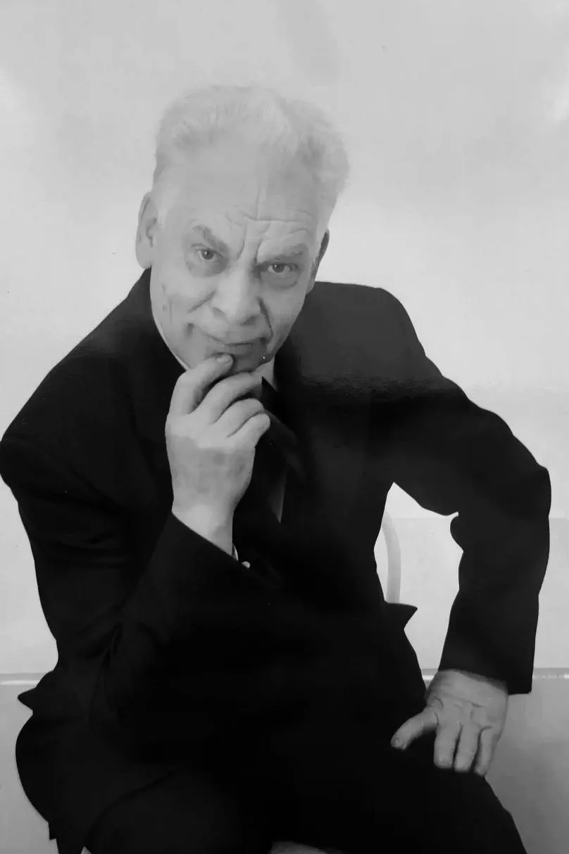 🥀Не стало Алексея Алексеевича Шаталова, доктора педагогических наук, профессора, Почет...