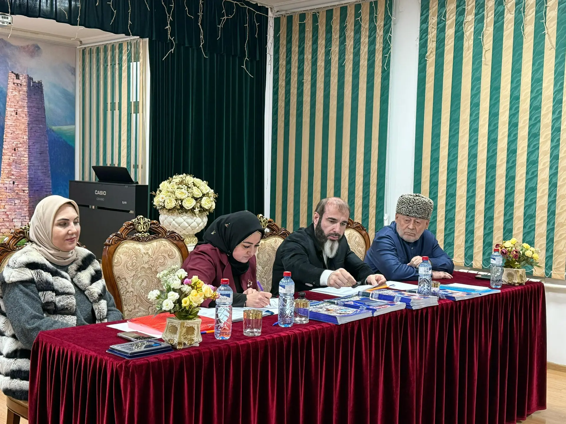 В АРГУНЕ ПОДПИСАНО ТЕРРИТОРИАЛЬНОЕ СОГЛАШЕНИЕ В СФЕРЕ ОБРАЗОВАНИЯ НА 2026–2029 ГОДЫ  Дорогие друзья!