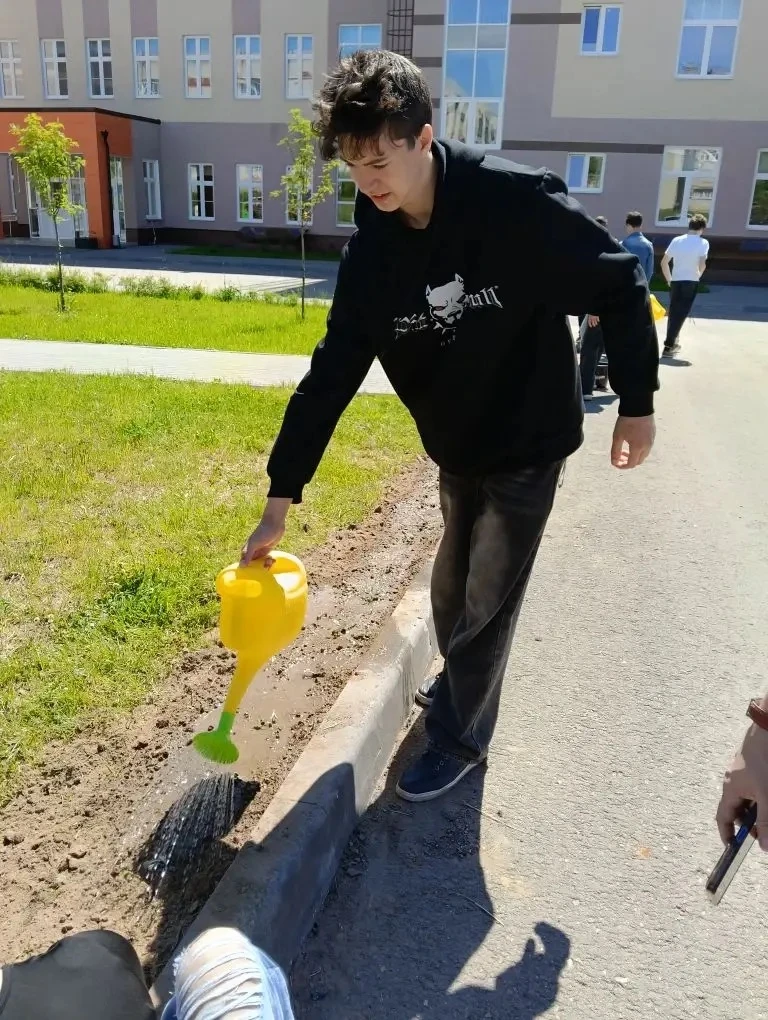 🤝 ОТКРЫТИЕ СМЕНЫ: МЫ ВМЕСТЕ! 🎉