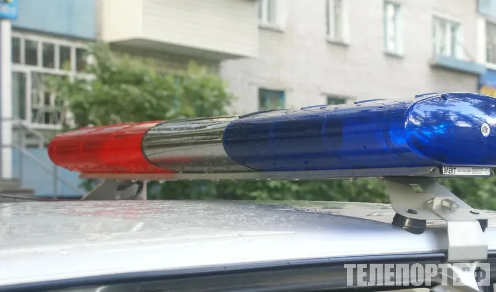 💡Водитель повредил уличные светильники и скрылся, но его зафиксировали камеры