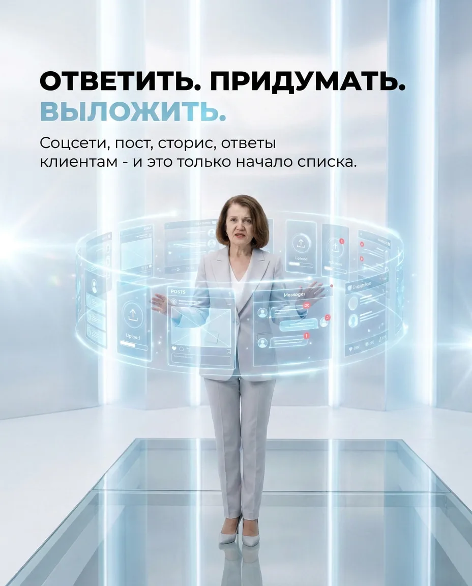 Чему 20 лет в предпринимательстве научили меня?