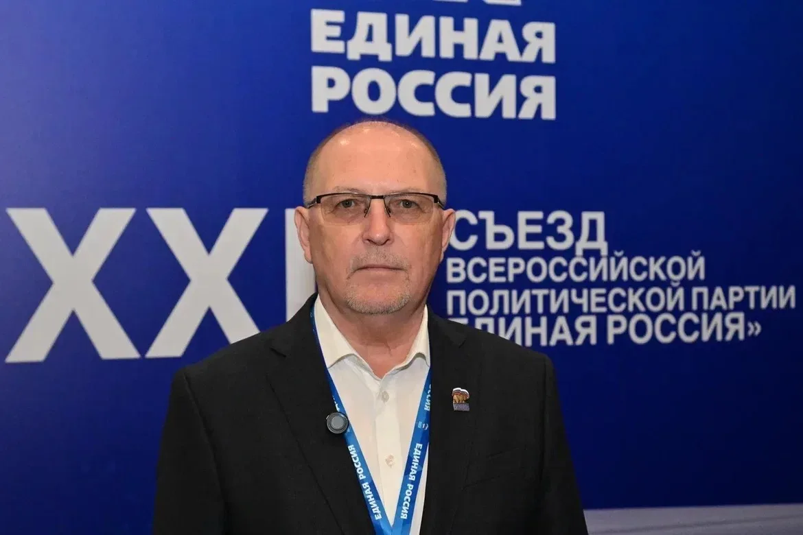 По итогам Съезда Единой России: Михаил Васютин о сохранении культуры в обновлённой Наро...
