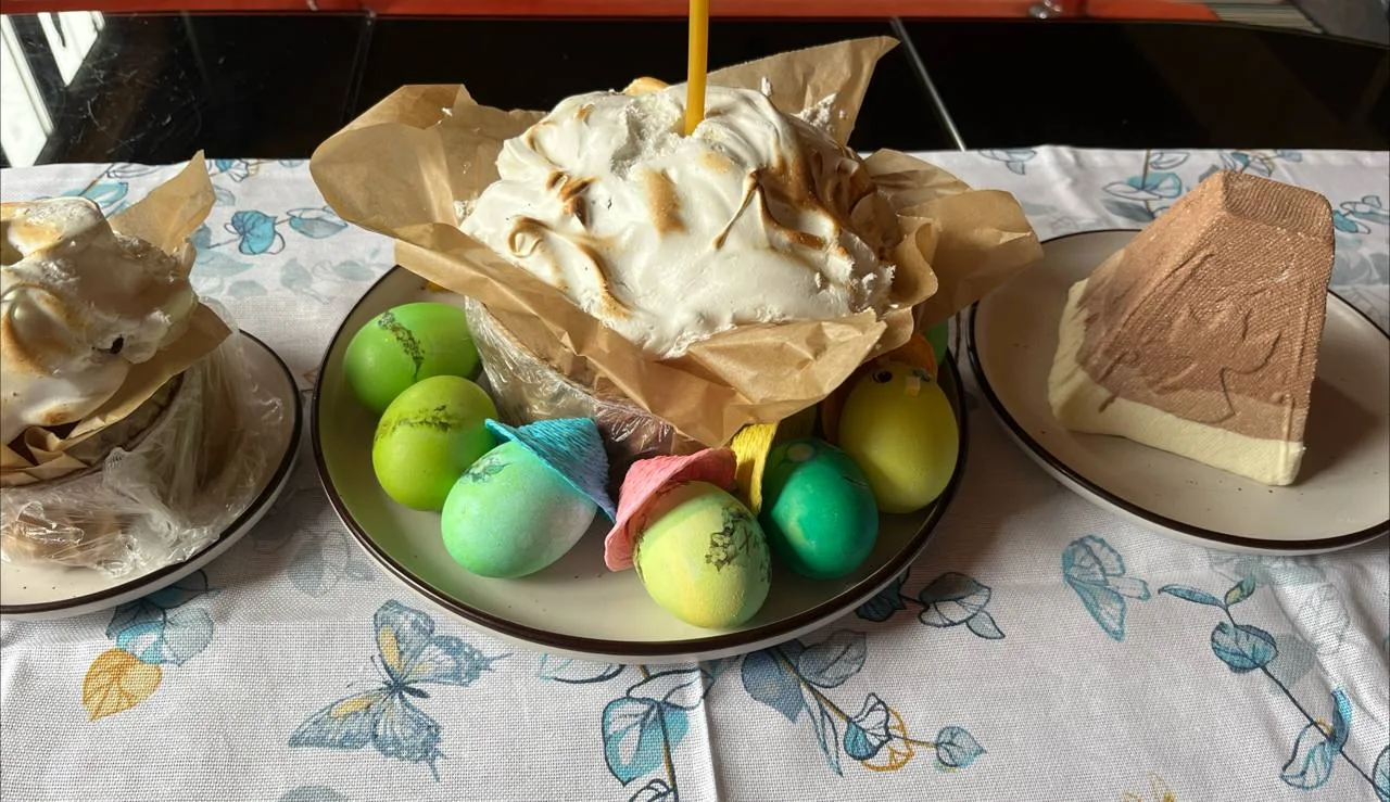 Добрейшего утра всем🐣