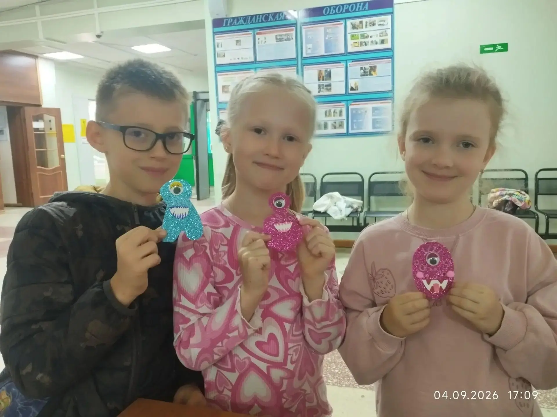 ✂ ТВОРЧЕСТВО ДЛЯ ДЕТЕЙ ✂