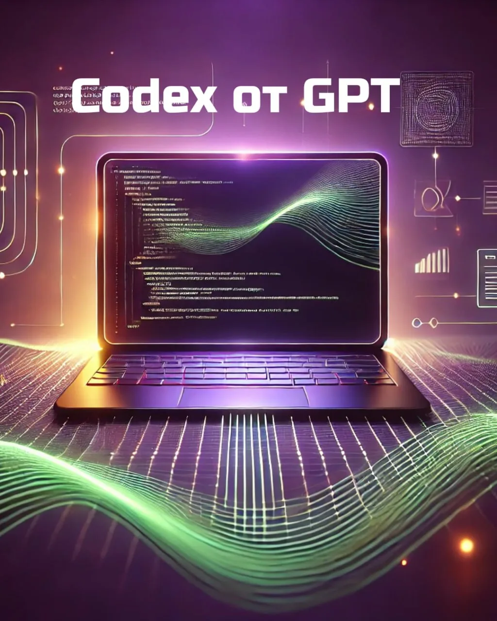 🤖 Codex больше не только для программистов