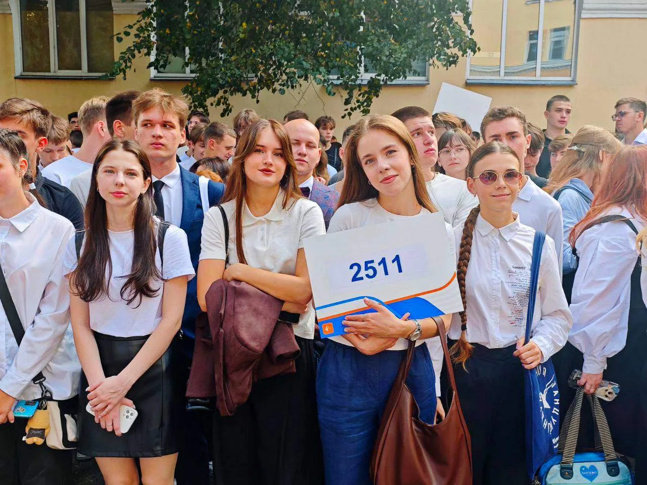Приветствуем первых! 👋🏻

✅ Завершён этап приоритетного зачисления на бюджетные места (целевая, отд