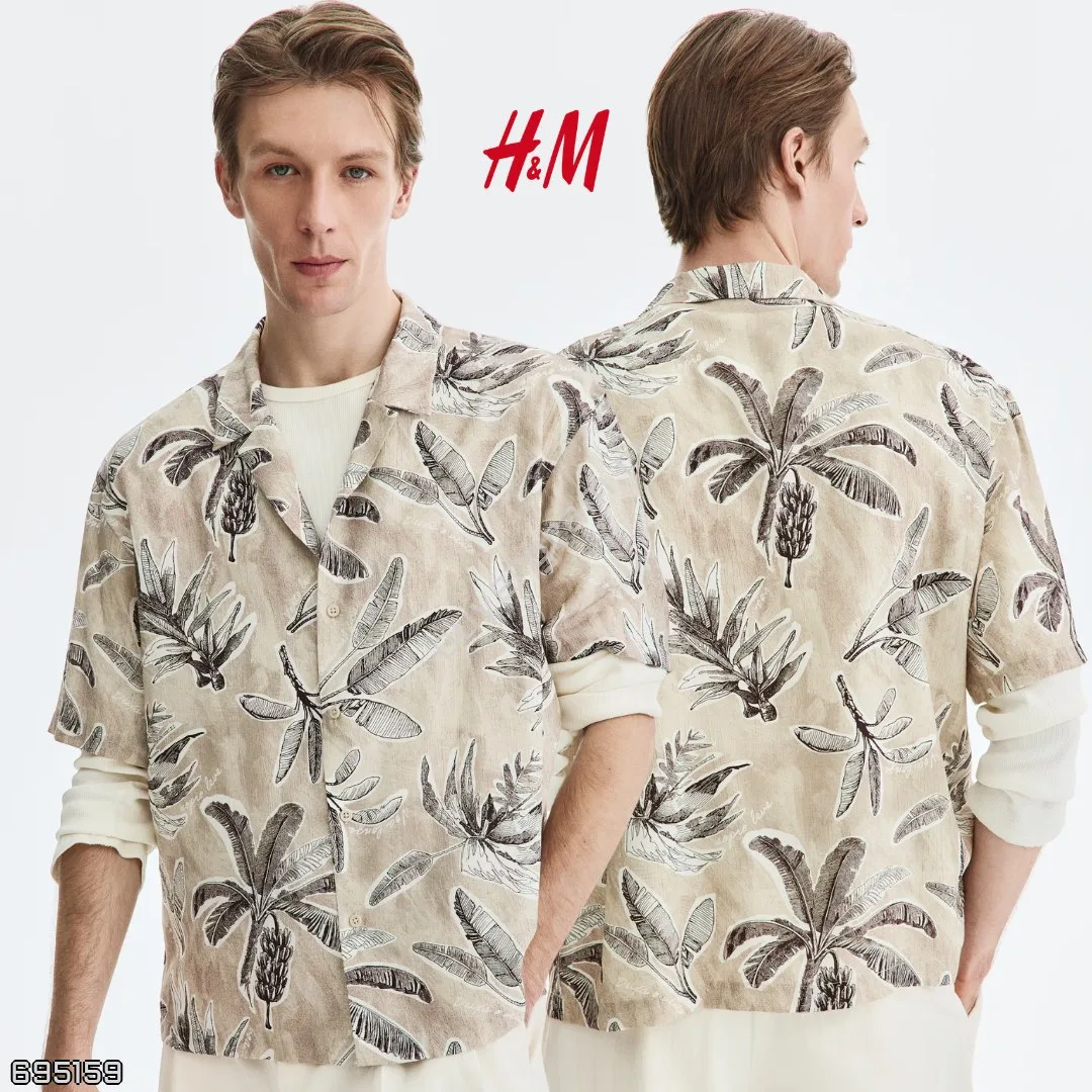 H&M 🇬🇧