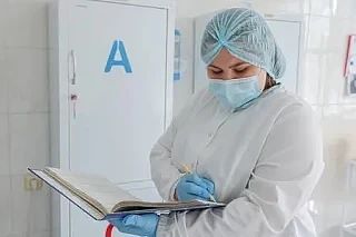 У меня тут занятный случай из Подмосковья: местный житель после колоноскопии на 40 мину...