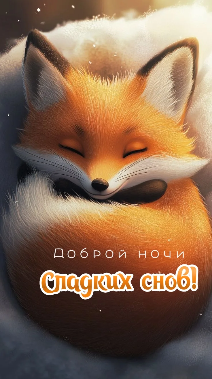 СЛАДКИХ  СНОВ